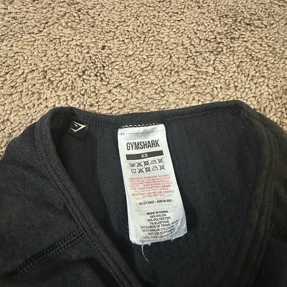 Gymshark Adapt Ombre Seamless Set - Picture 14 of 15